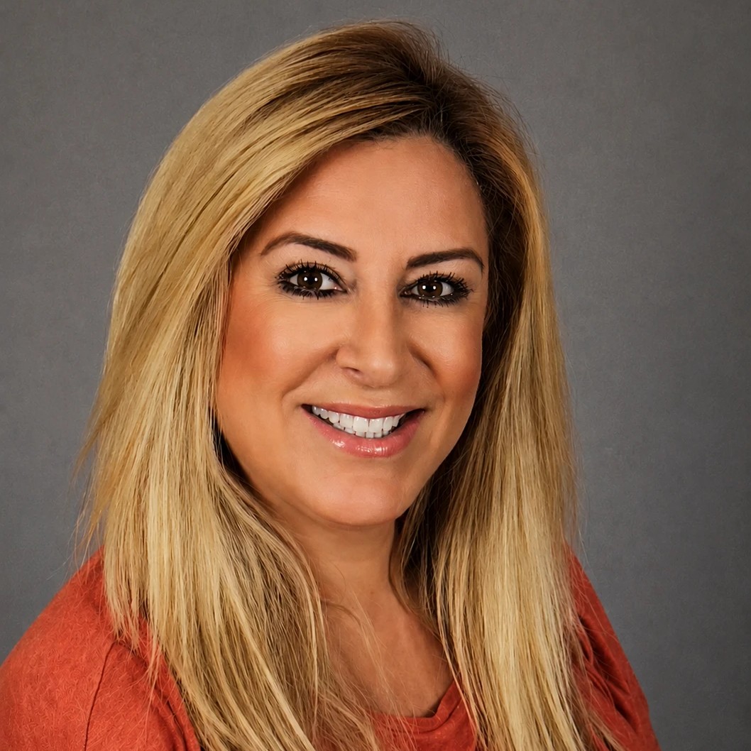 Robin Petrossian, Director of All About Kids Preschool